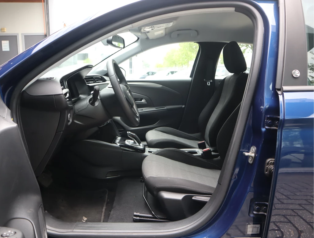 Opel Corsa-e – foto 17