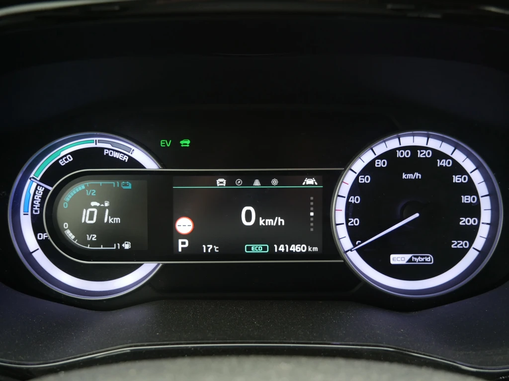 Kia Niro – foto 29