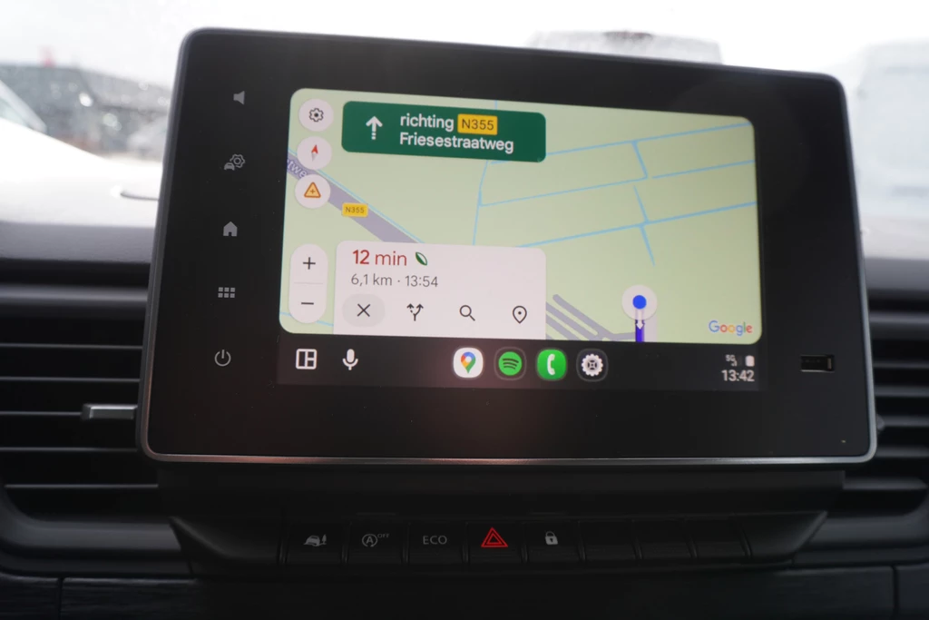 Renault Trafic – foto 18