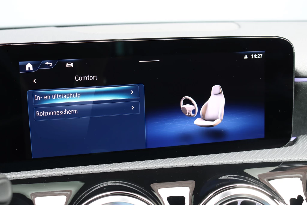 Mercedes-Benz A-Klasse – foto 36