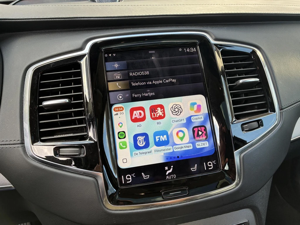 Volvo XC90 – foto 7