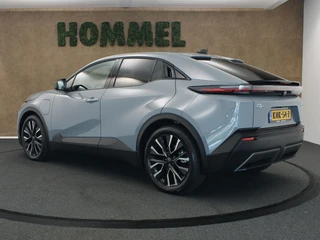 Toyota C-HR+ – thumbnail 4