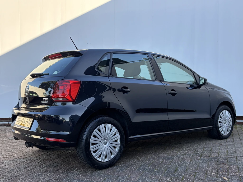 Volkswagen Polo – foto 7