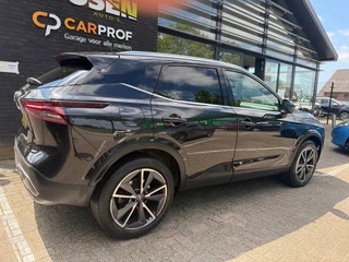 Nissan QASHQAI – thumbnail 3