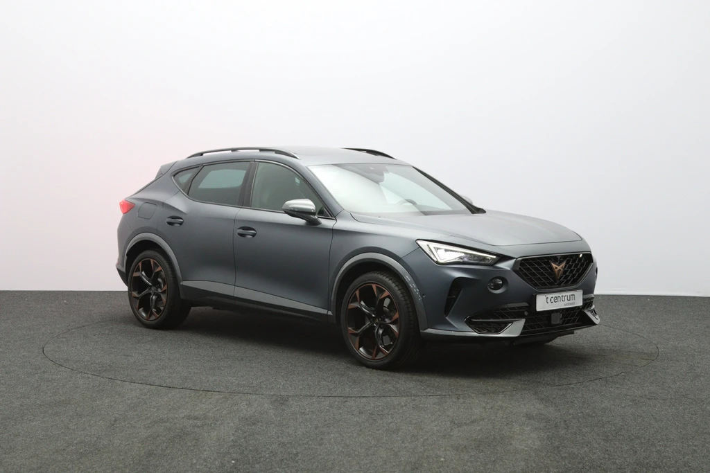 CUPRA Formentor – foto 7