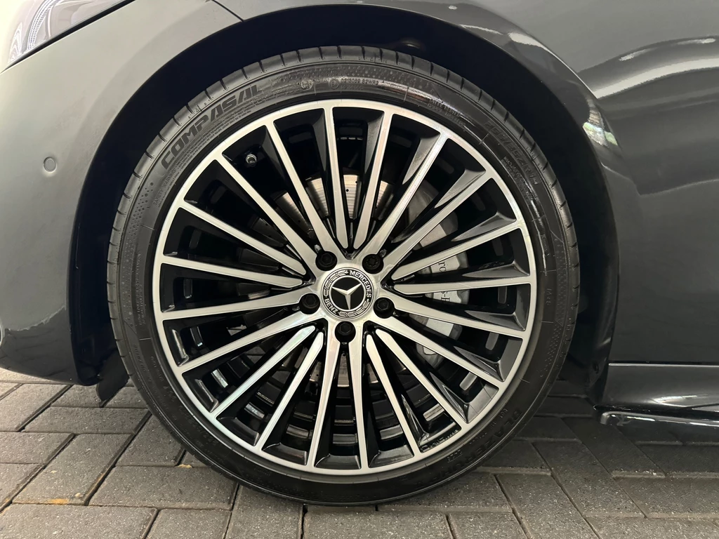 Mercedes-Benz C-Klasse – foto 29