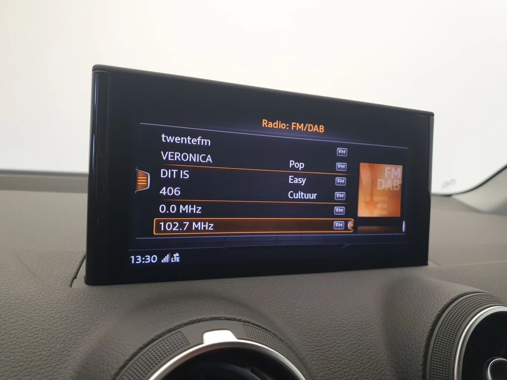 Audi Q2 – foto 12