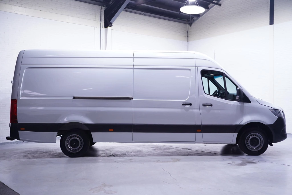Mercedes-Benz Sprinter – foto 5