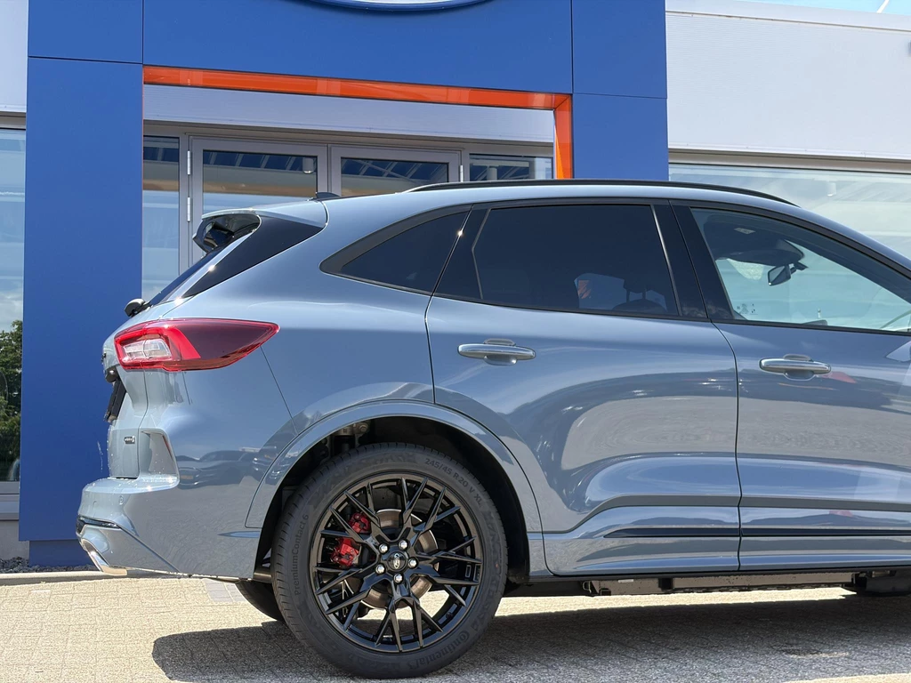 Ford Kuga – foto 10