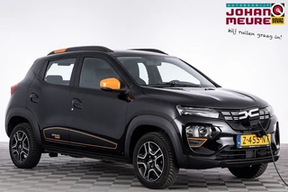 Dacia Spring – thumbnail 5