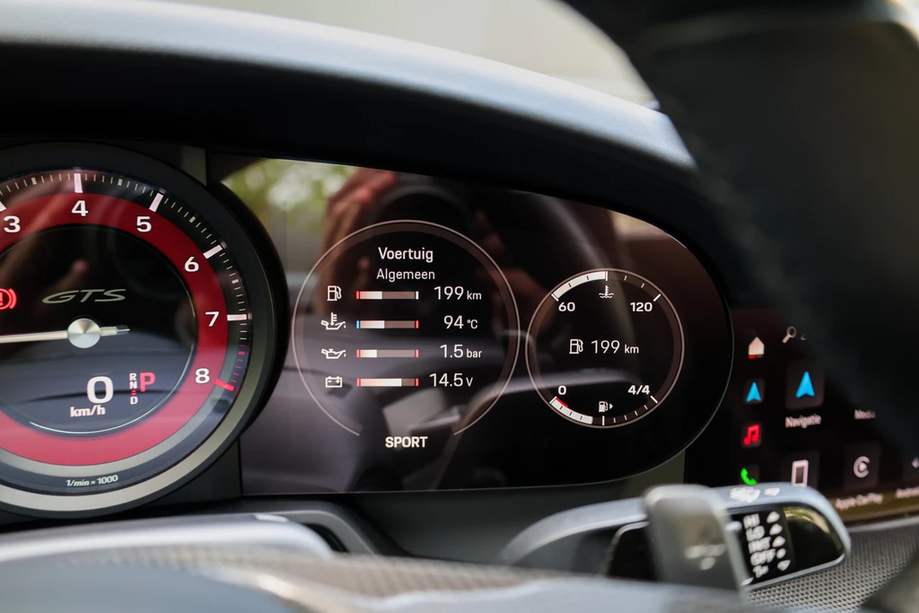 Porsche 911 – foto 33