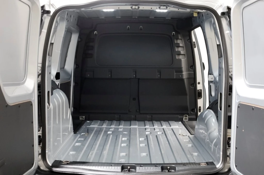 Volkswagen Caddy – foto 9