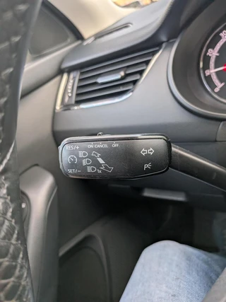 Škoda Octavia – thumbnail 24