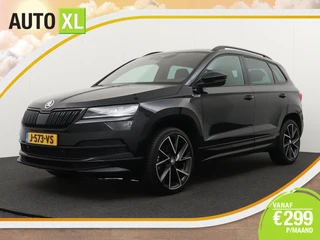 Škoda Karoq – thumbnail 1