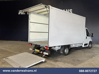 Citroën Jumper – thumbnail 4