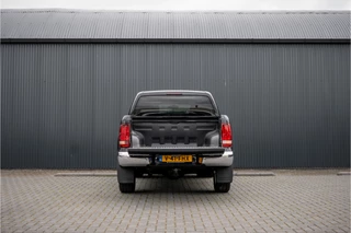 Volkswagen Amarok – thumbnail 4