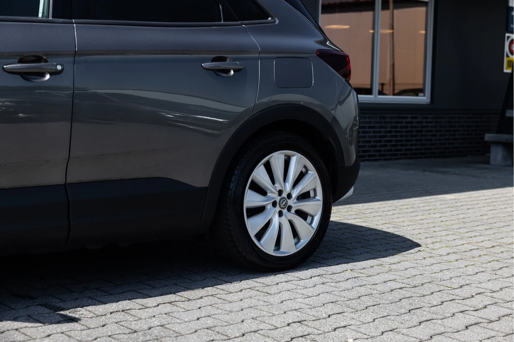 Opel Grandland X – foto 20