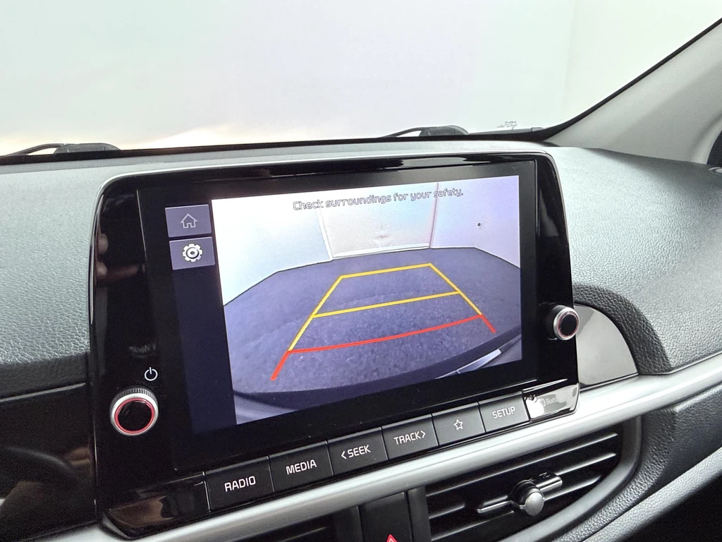Kia Picanto – foto 20