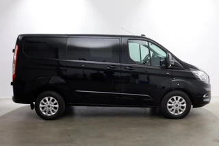 Ford Transit Custom – thumbnail 5