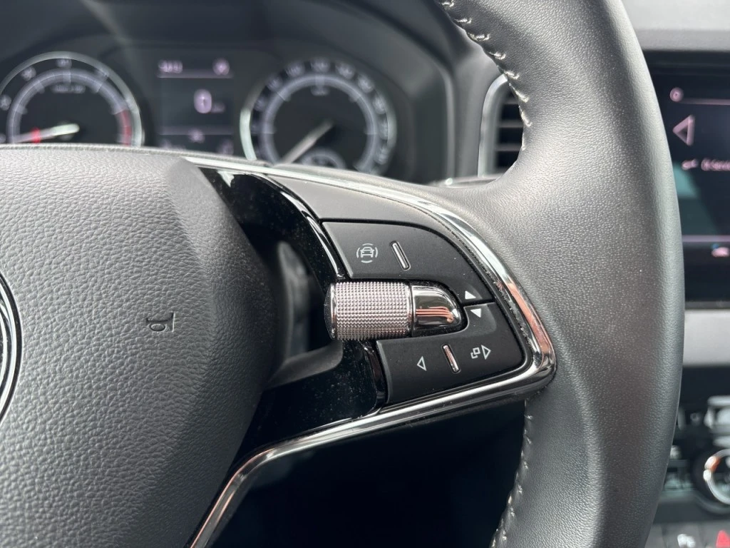 Škoda Karoq – foto 19