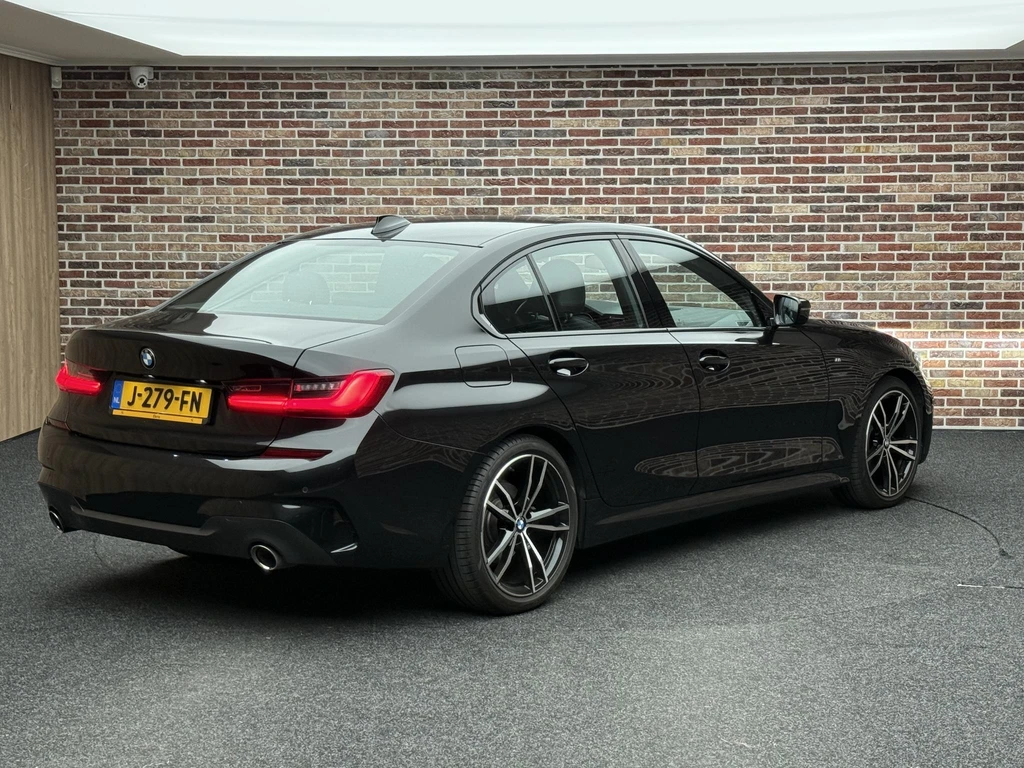 BMW 3 Serie – foto 10