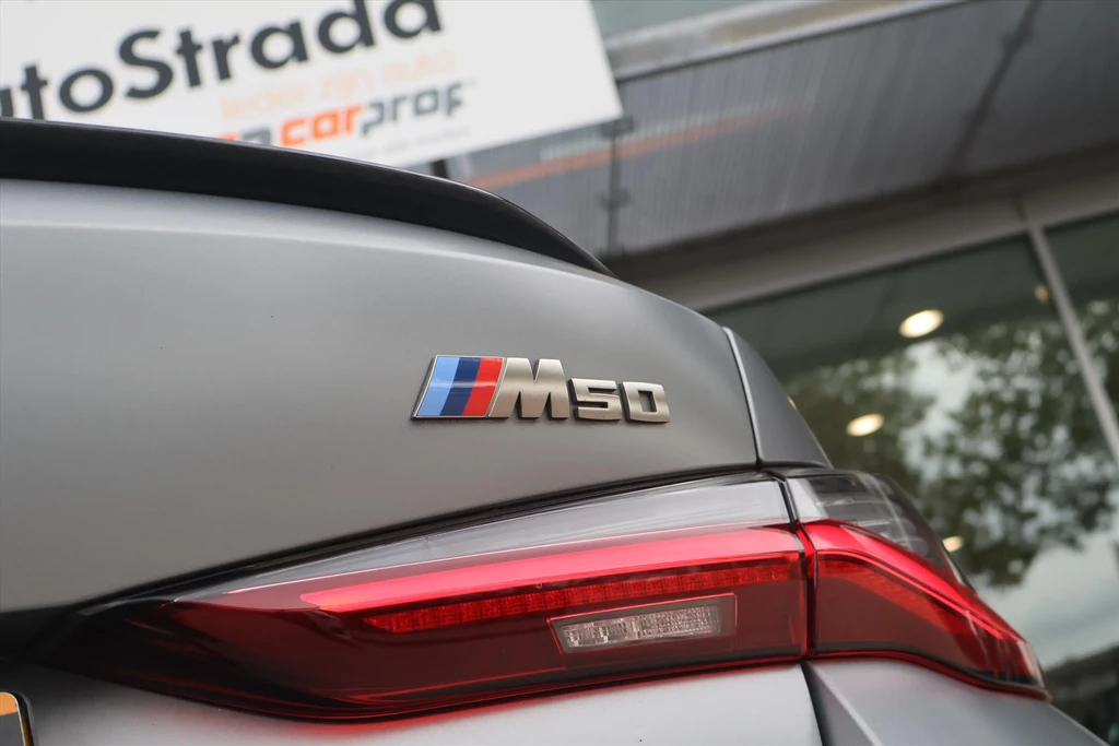 BMW i4 – foto 21