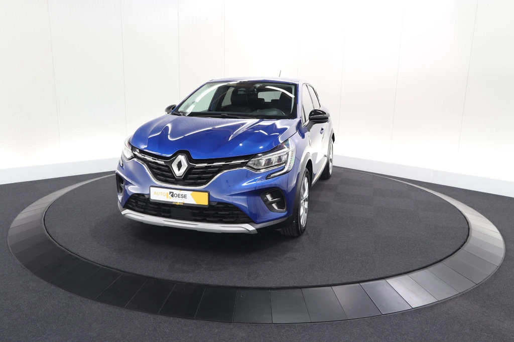 Renault Captur – foto 2