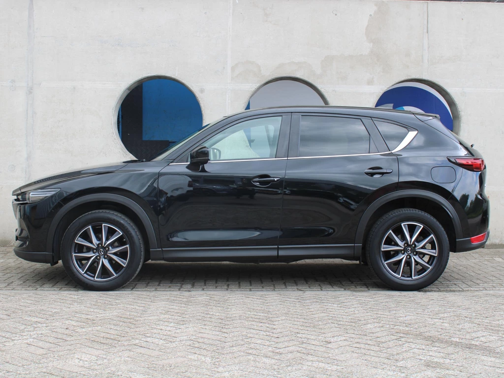 Mazda CX-5 – foto 2