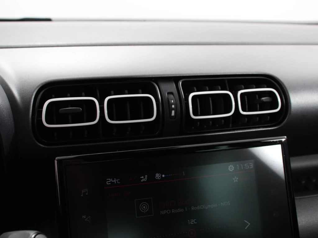 Citroën C3 Aircross – foto 30