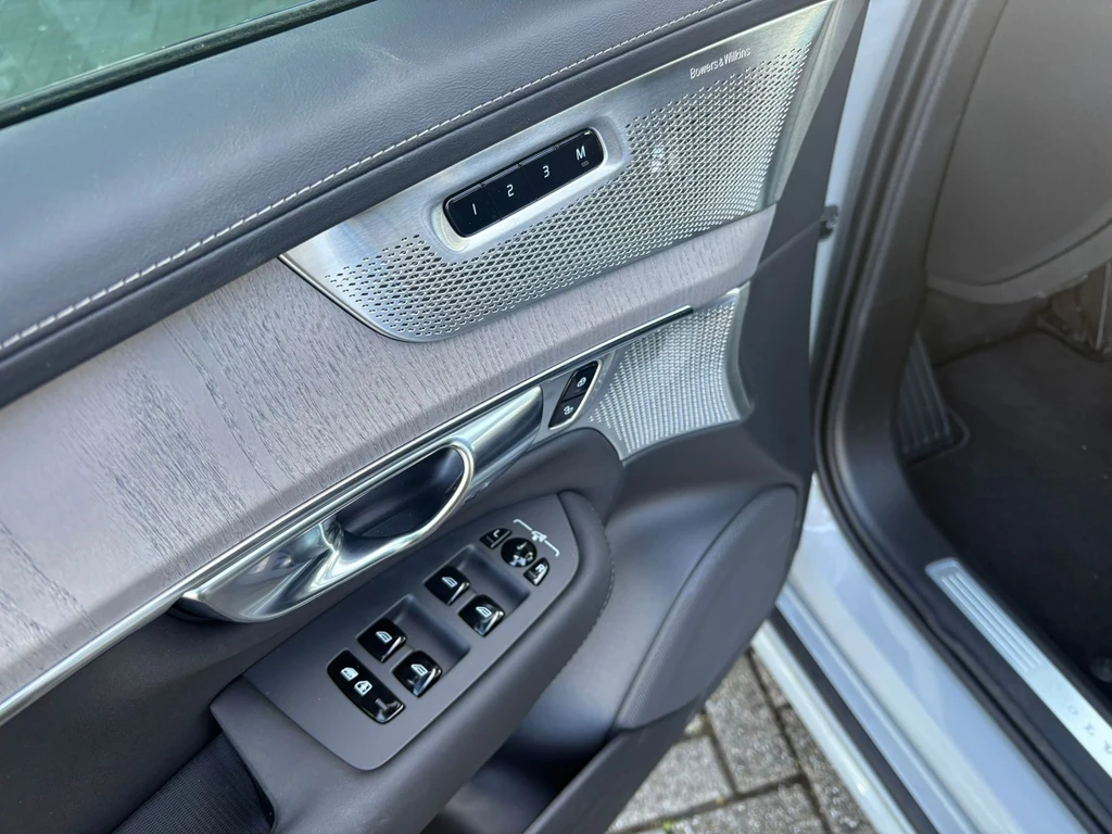 Volvo XC90 – foto 52