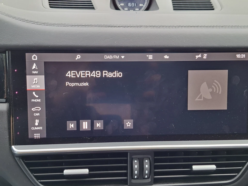 Porsche Cayenne – foto 36