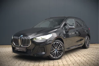 BMW 2 Serie – thumbnail 1