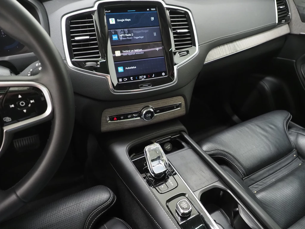 Volvo XC90 – foto 37