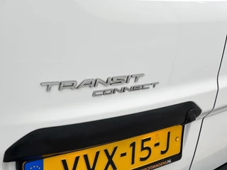 Ford Transit Connect – thumbnail 36