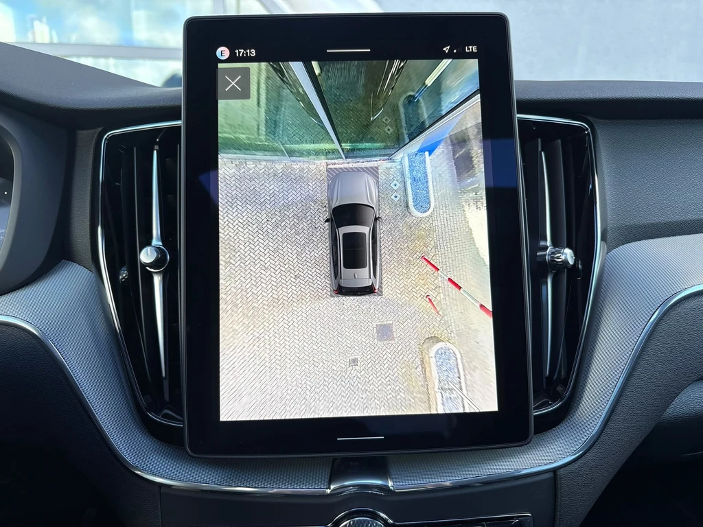 Volvo XC60 – foto 31