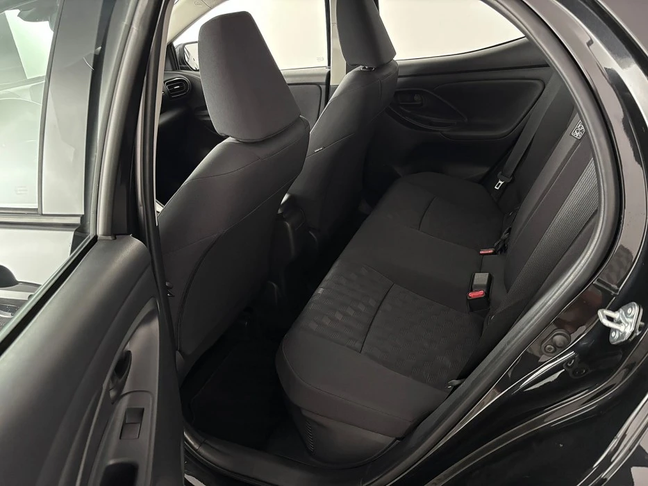 Mazda 2 – foto 4