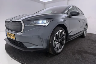 Škoda Enyaq iV – thumbnail 4