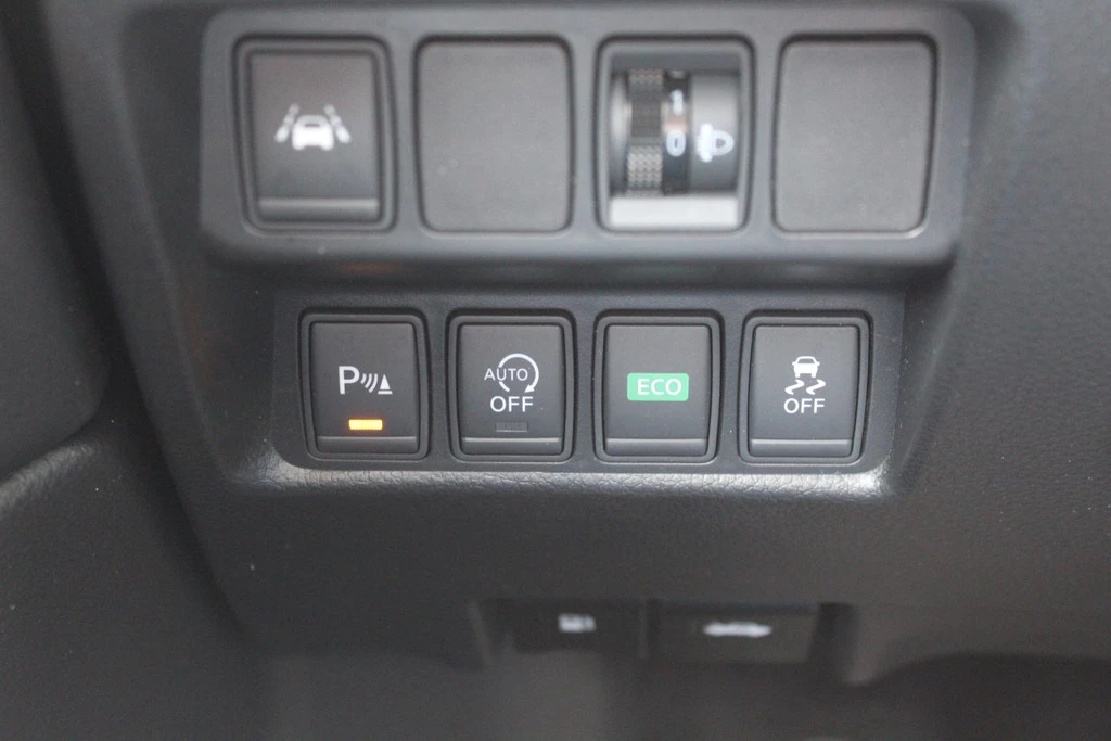 Nissan QASHQAI – foto 20