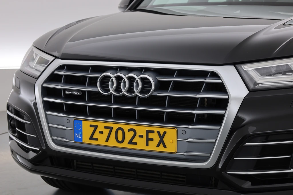 Audi Q5 – foto 46