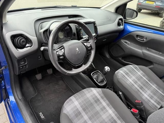Peugeot 108 – thumbnail 17
