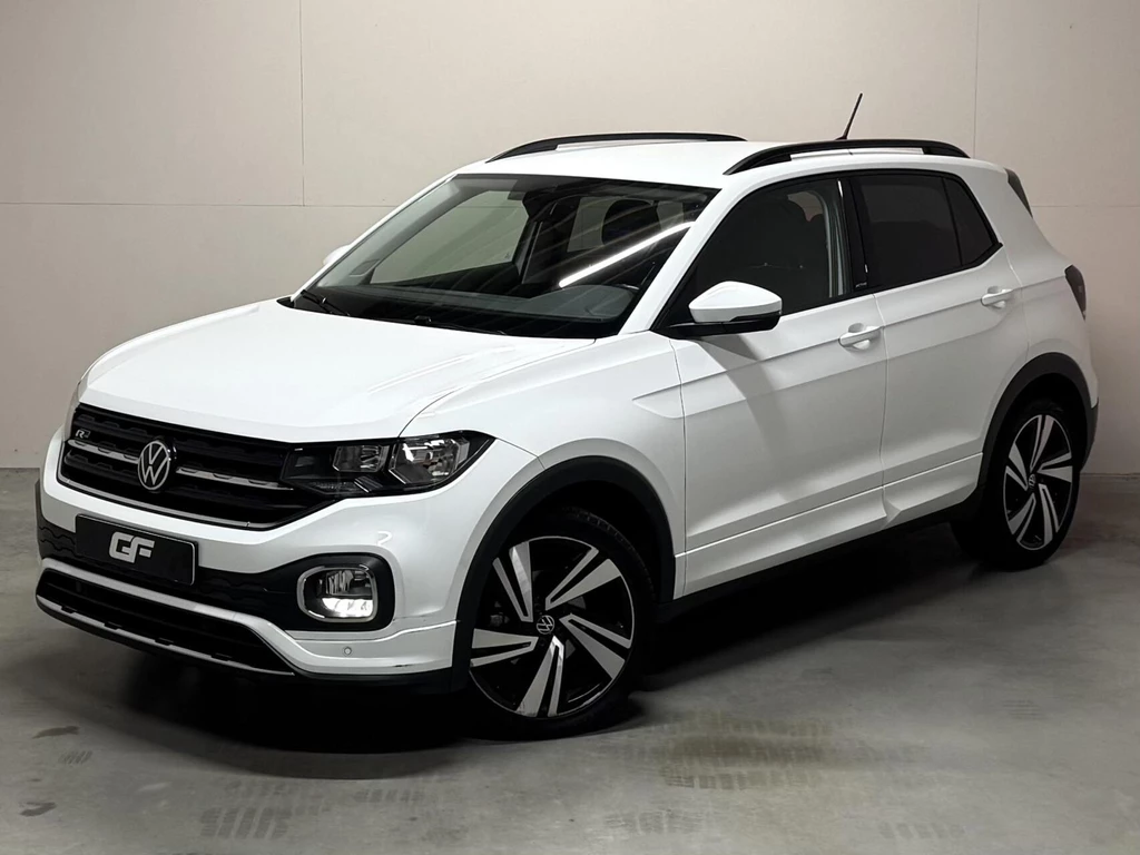 Volkswagen T-Cross – foto 2