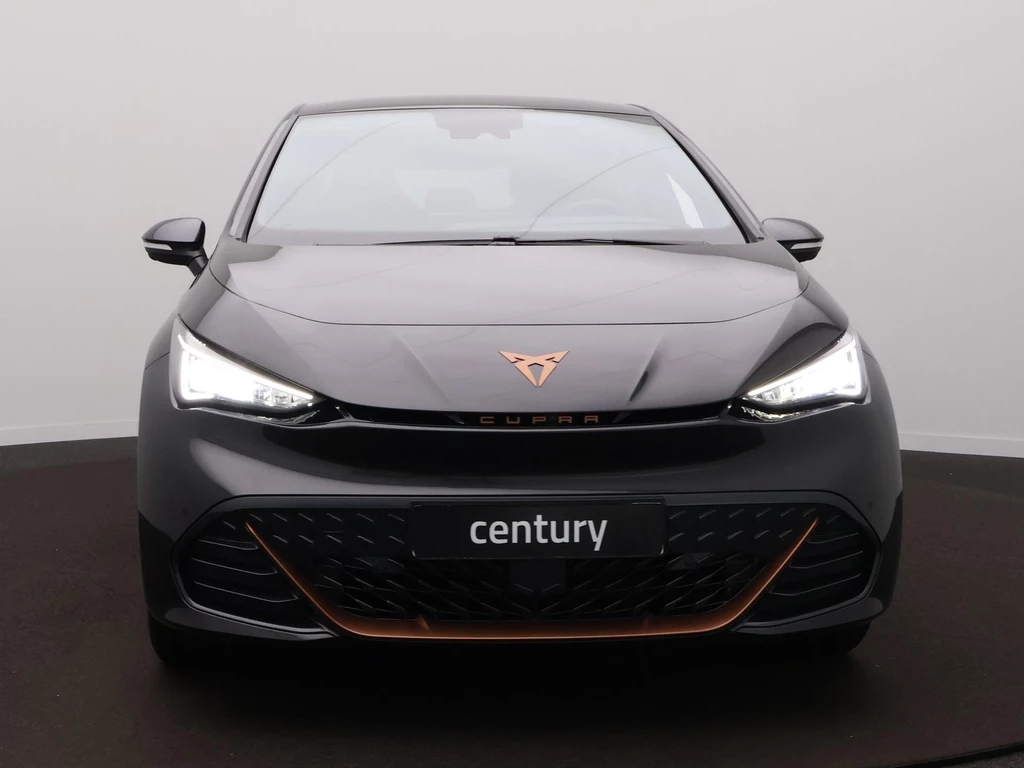 CUPRA Born – foto 10