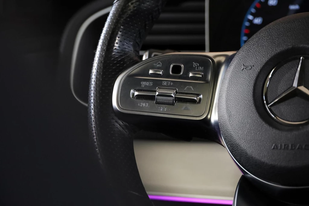 Mercedes-Benz GLE – foto 15