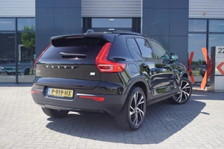 Volvo XC40 – thumbnail 7