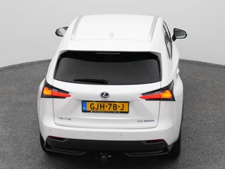 Lexus NX – thumbnail 8