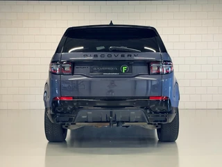 Land Rover Discovery Sport – thumbnail 5