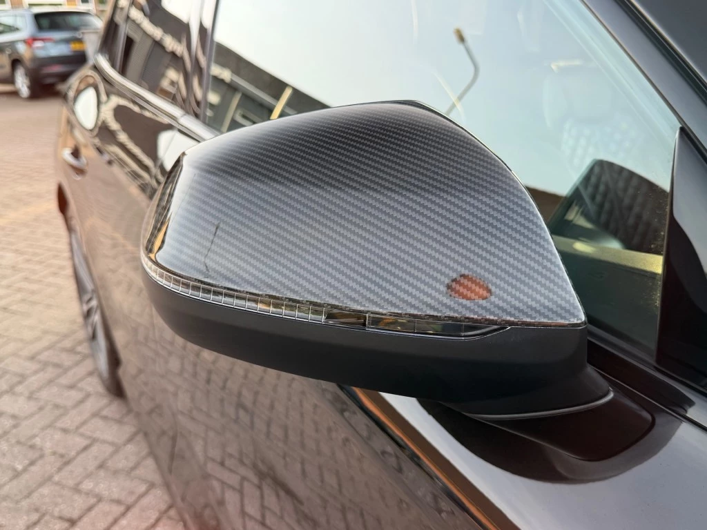 Audi SQ5 – foto 15