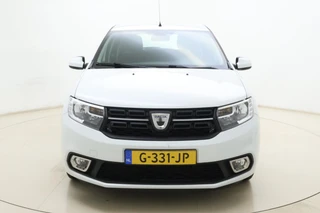 Dacia Sandero – thumbnail 9