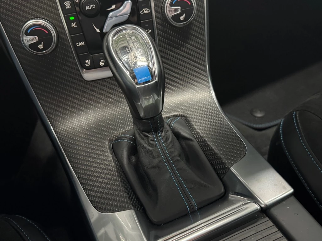 Volvo V60 – foto 28