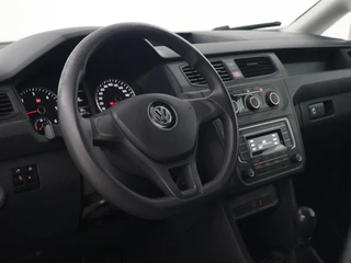 Volkswagen Caddy – thumbnail 13